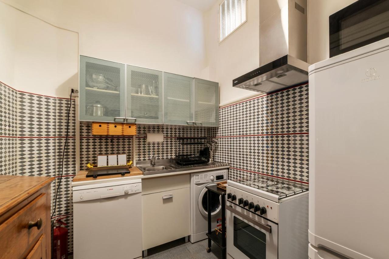 Pantheon Apartment - L'Angolo Nascosto Dei Quadri Рим Екстериор снимка
