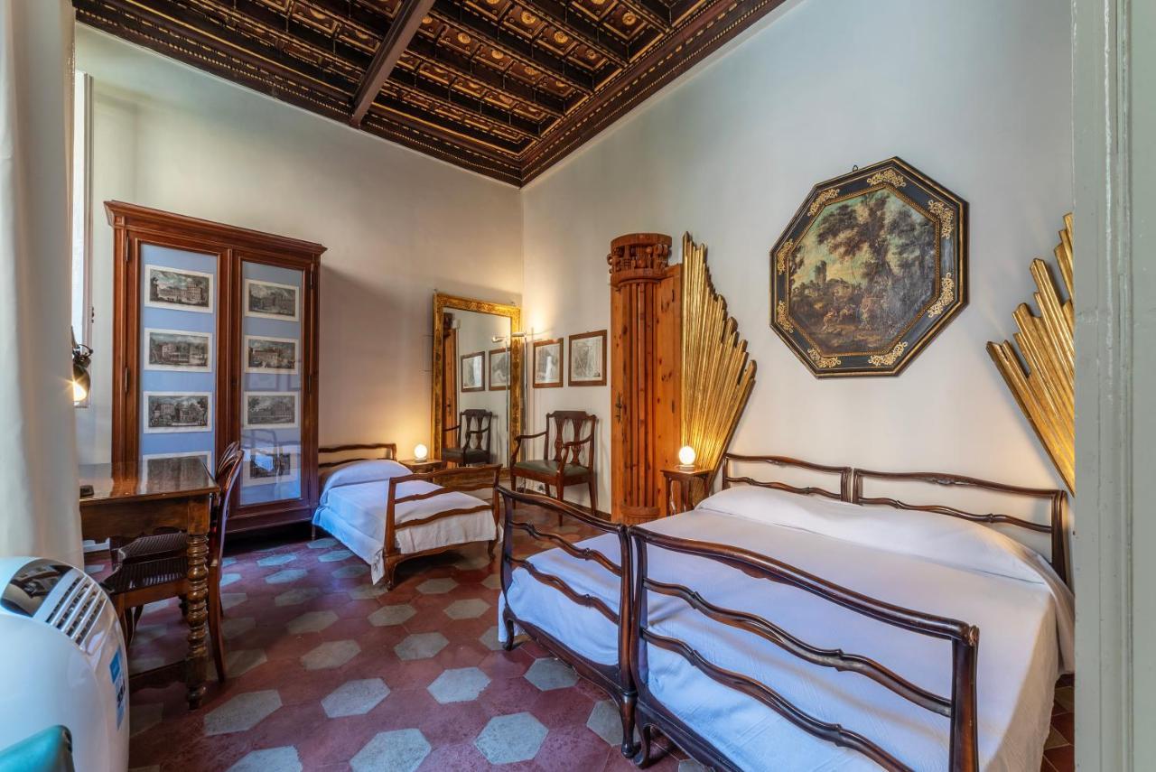 Pantheon Apartment - L'Angolo Nascosto Dei Quadri Рим Екстериор снимка